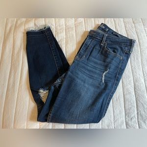 Great pair of jeans!